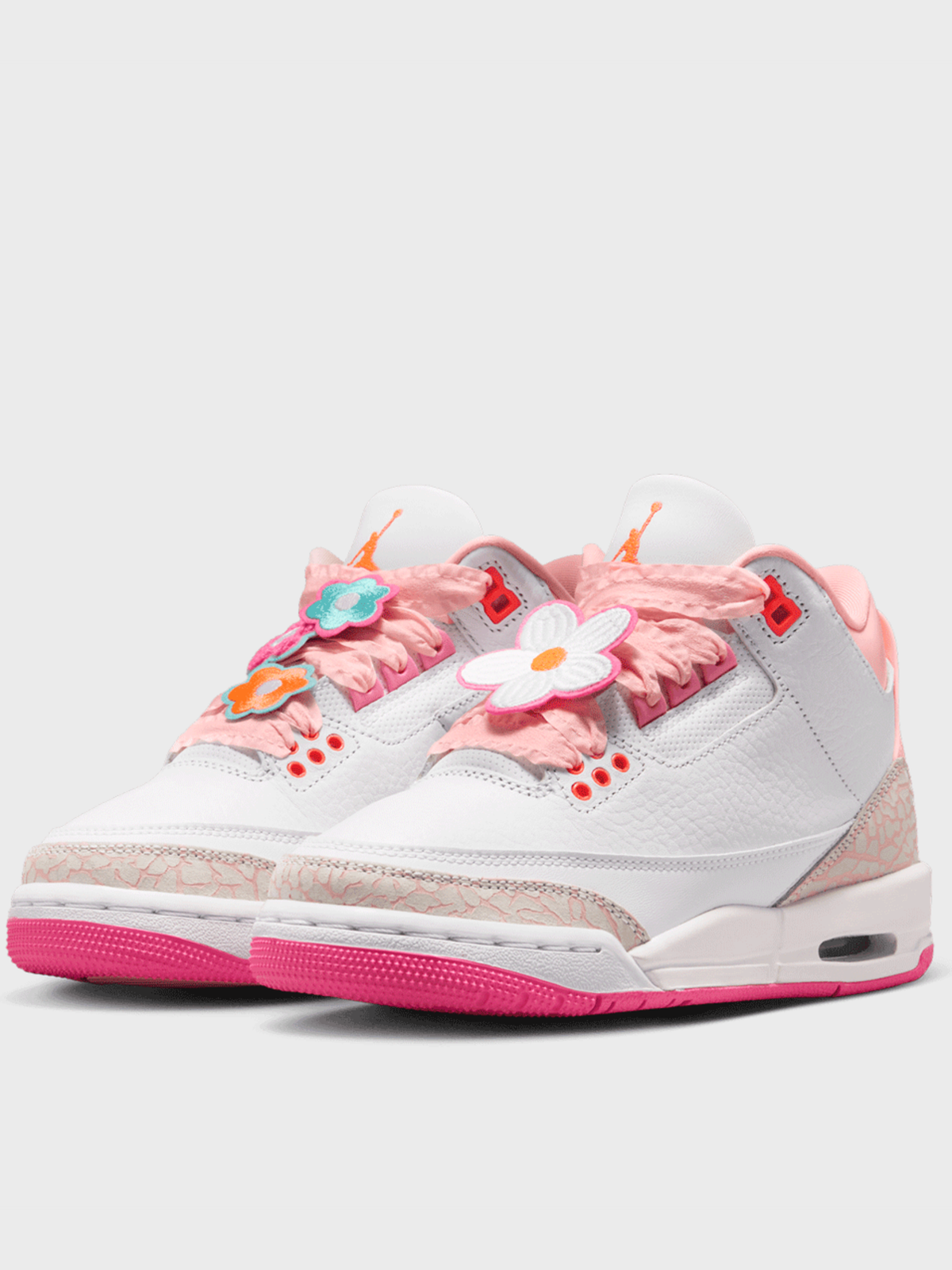 Nike Jordan 3 Low
