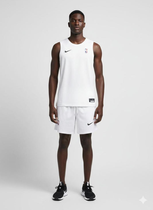 Ensemble survêtement débardeur Nike Authentique