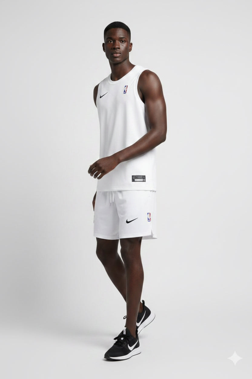 Ensemble survêtement débardeur Nike Authentique