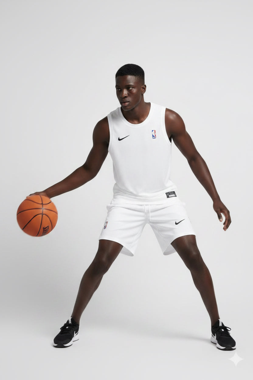 Ensemble survêtement débardeur Nike Authentique