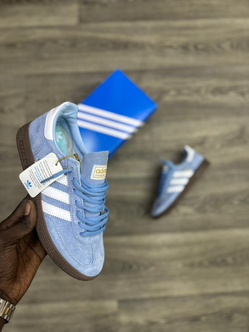 Adidas Spezial