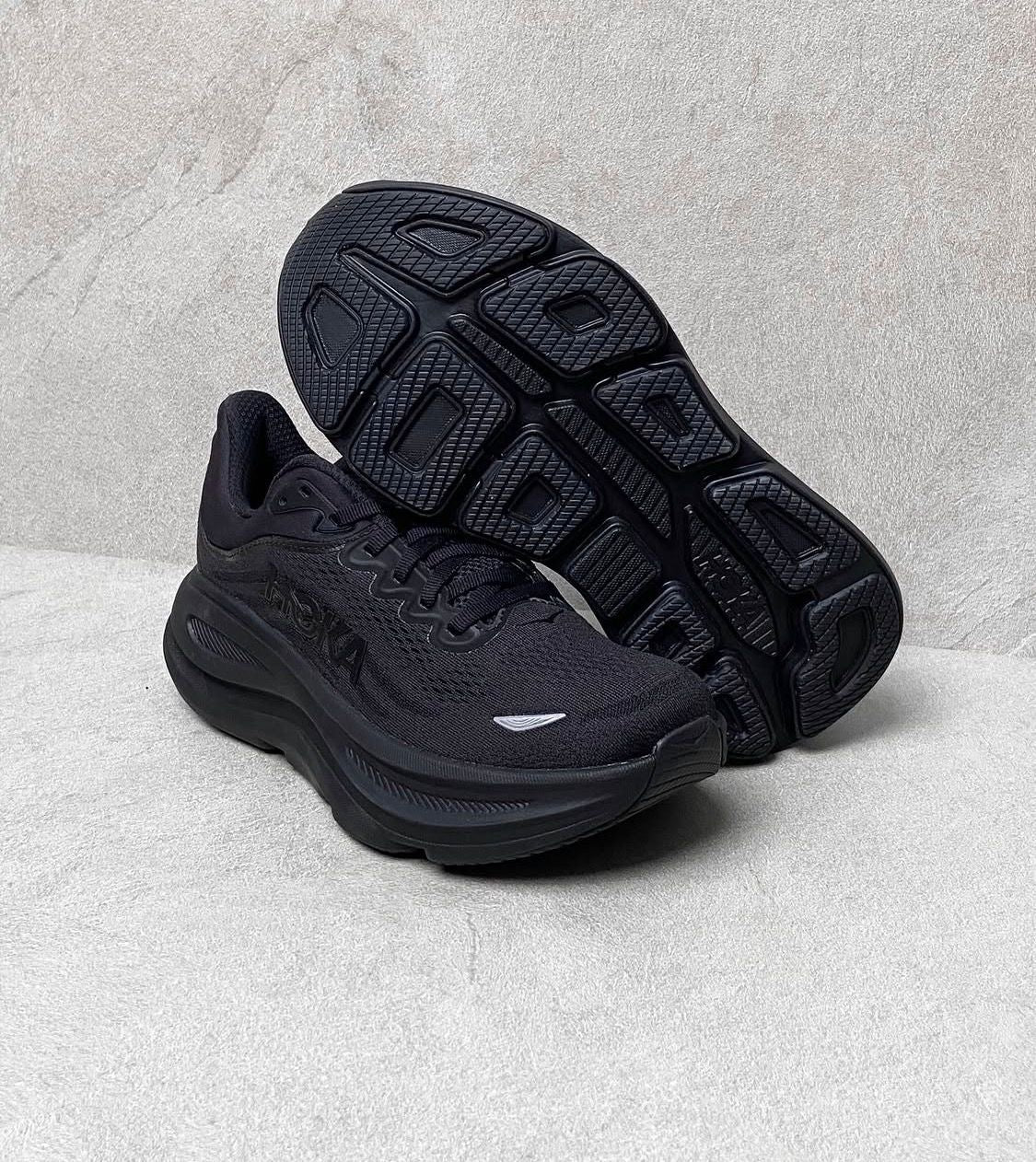 Basket Hoka Authentique