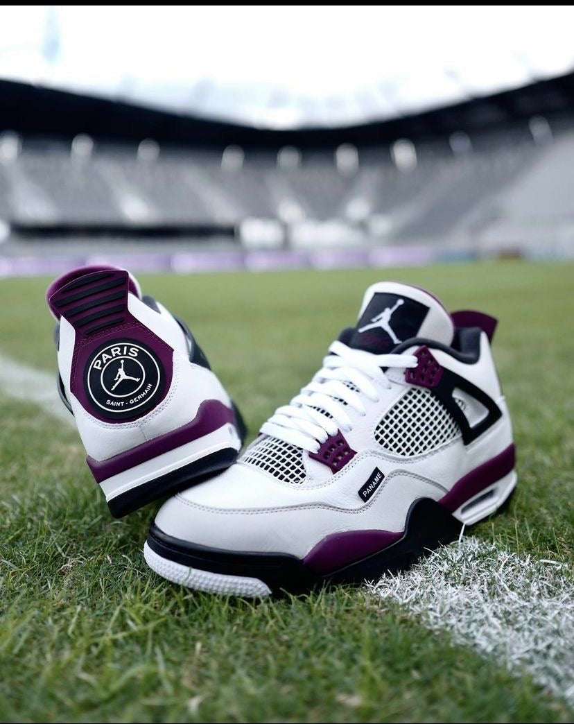 Nike JORDAN 4️⃣ Authentique