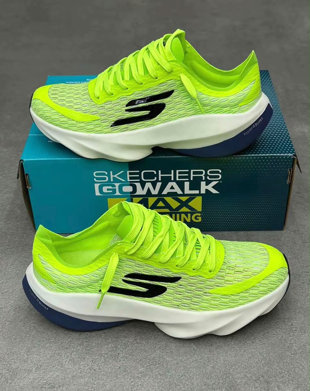 Sketchers