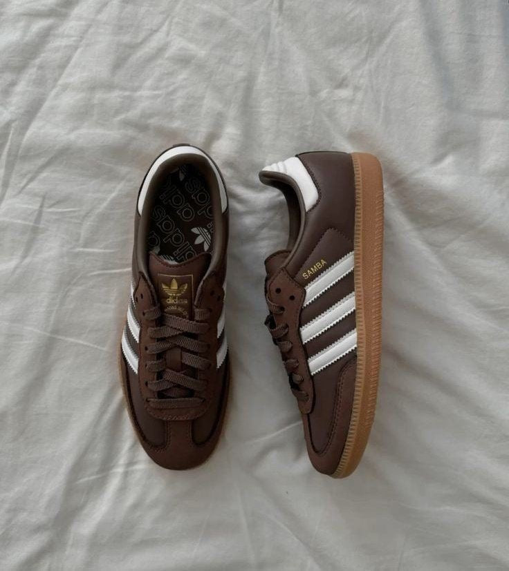Adidas SAMBA Authentique