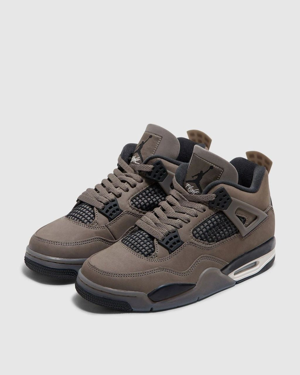 Nike JORDAN 4️⃣ Authentique