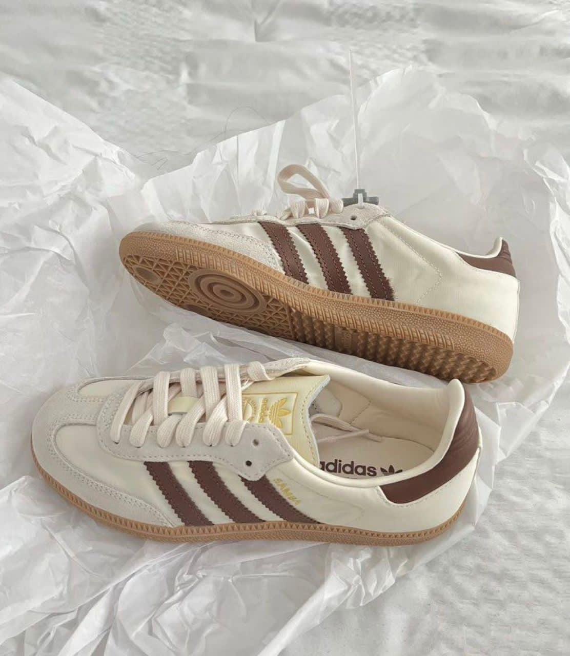 Adidas Spezial