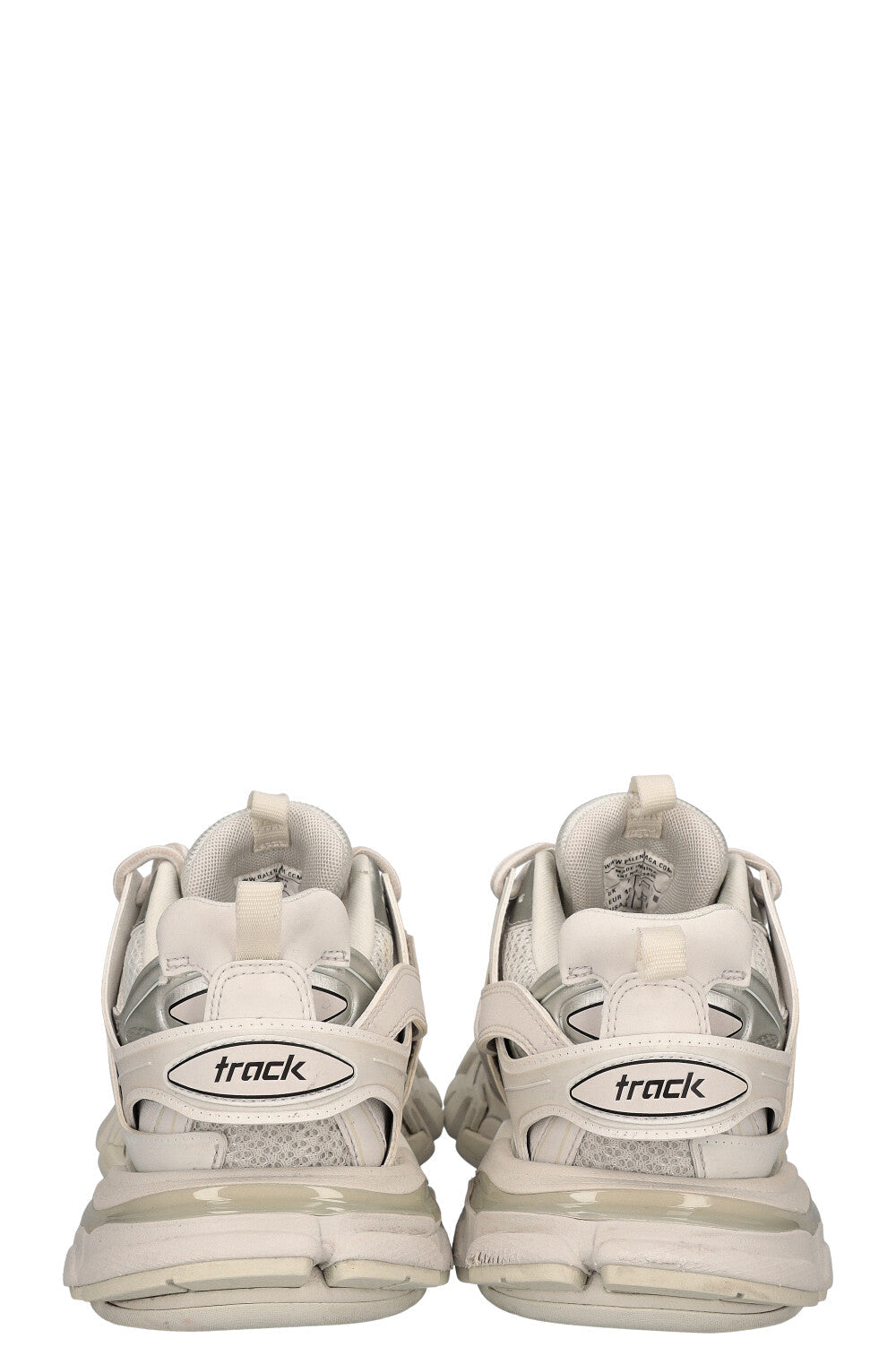 Balenciaga Track