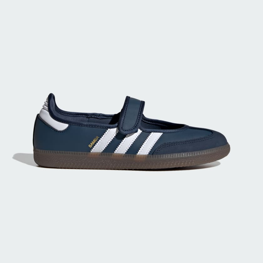 Adidas Samba Mary Jane