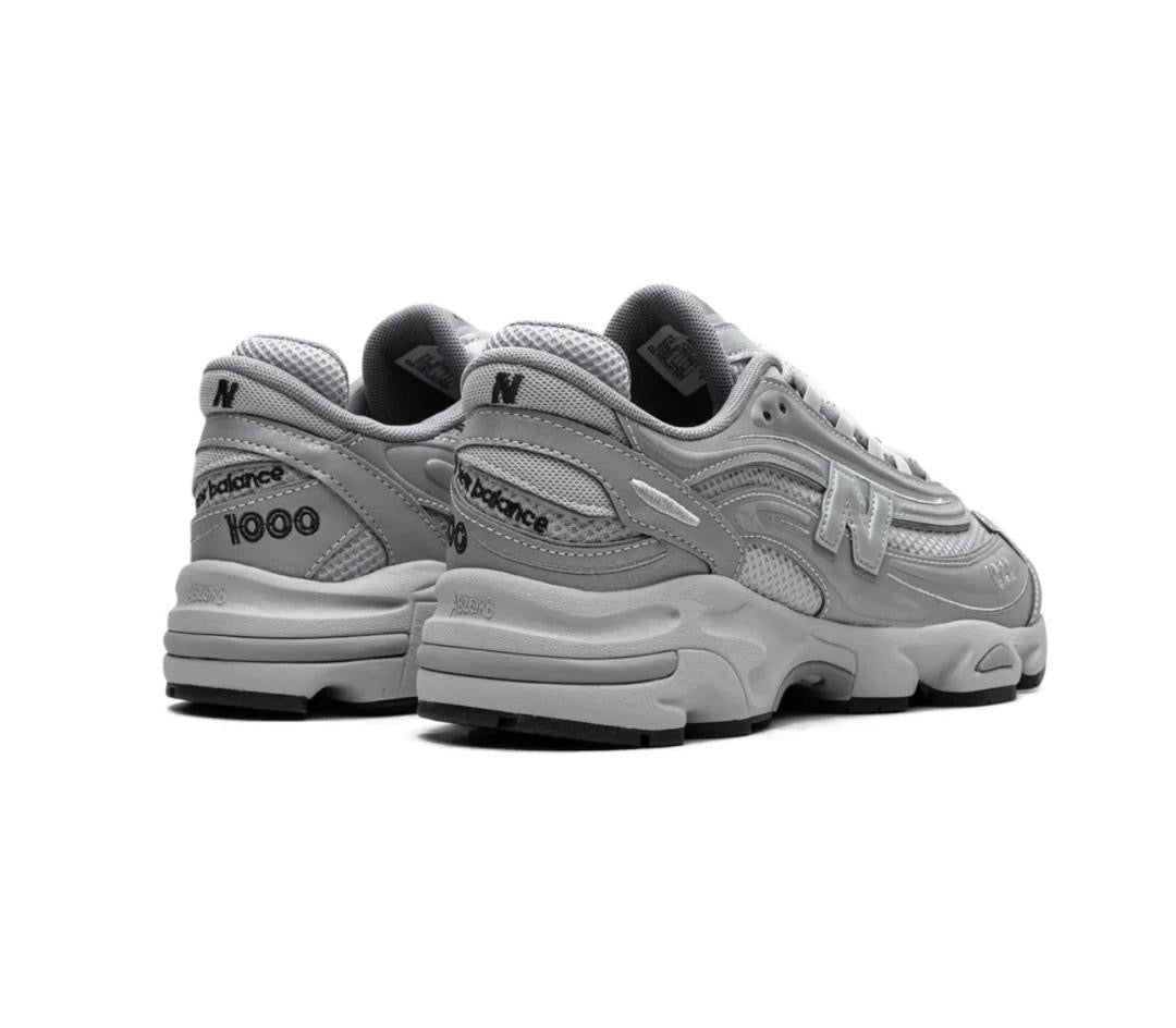 New Balance ⚖️ 1️⃣0️⃣0️⃣0️⃣