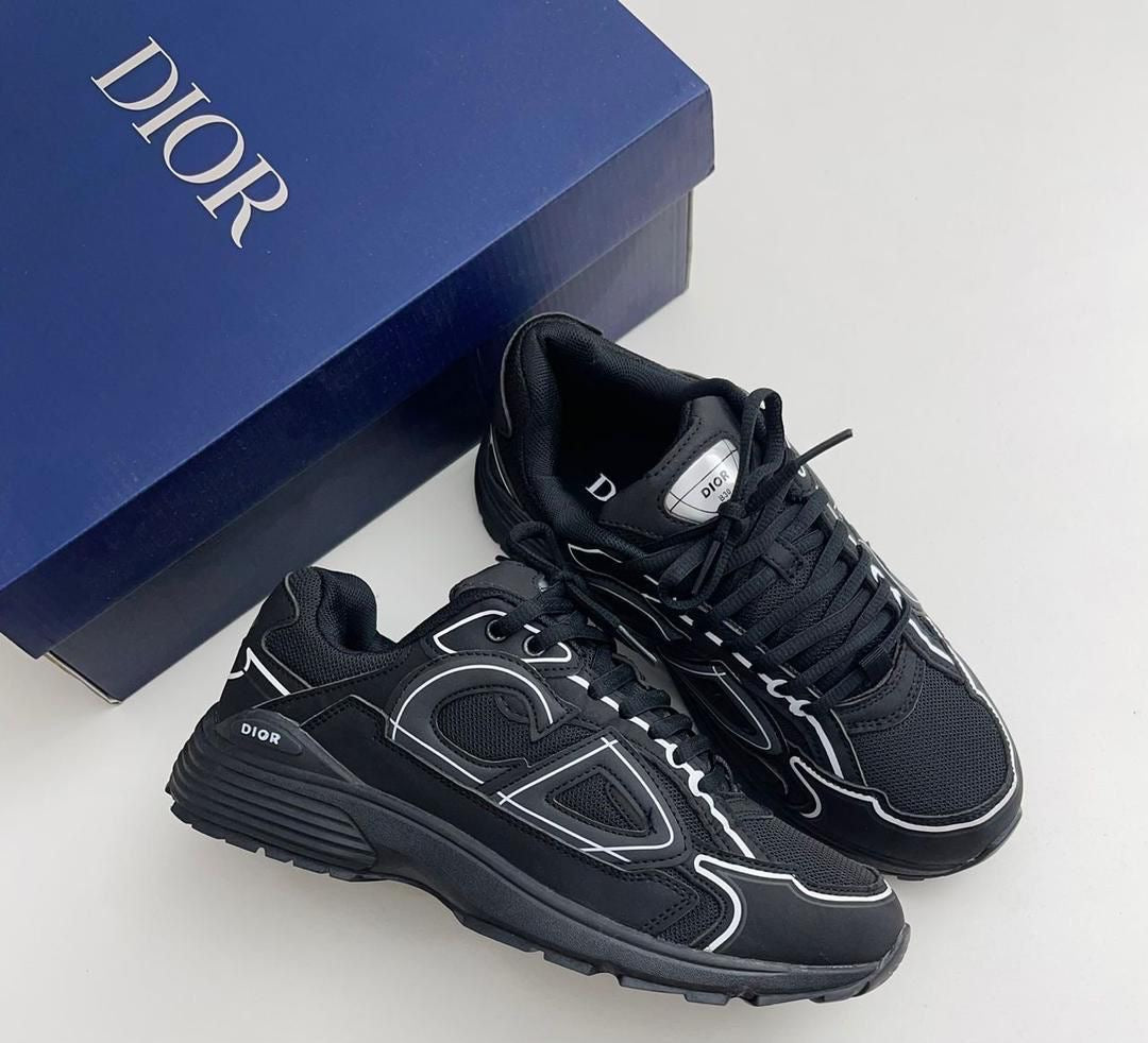 DIOR CD