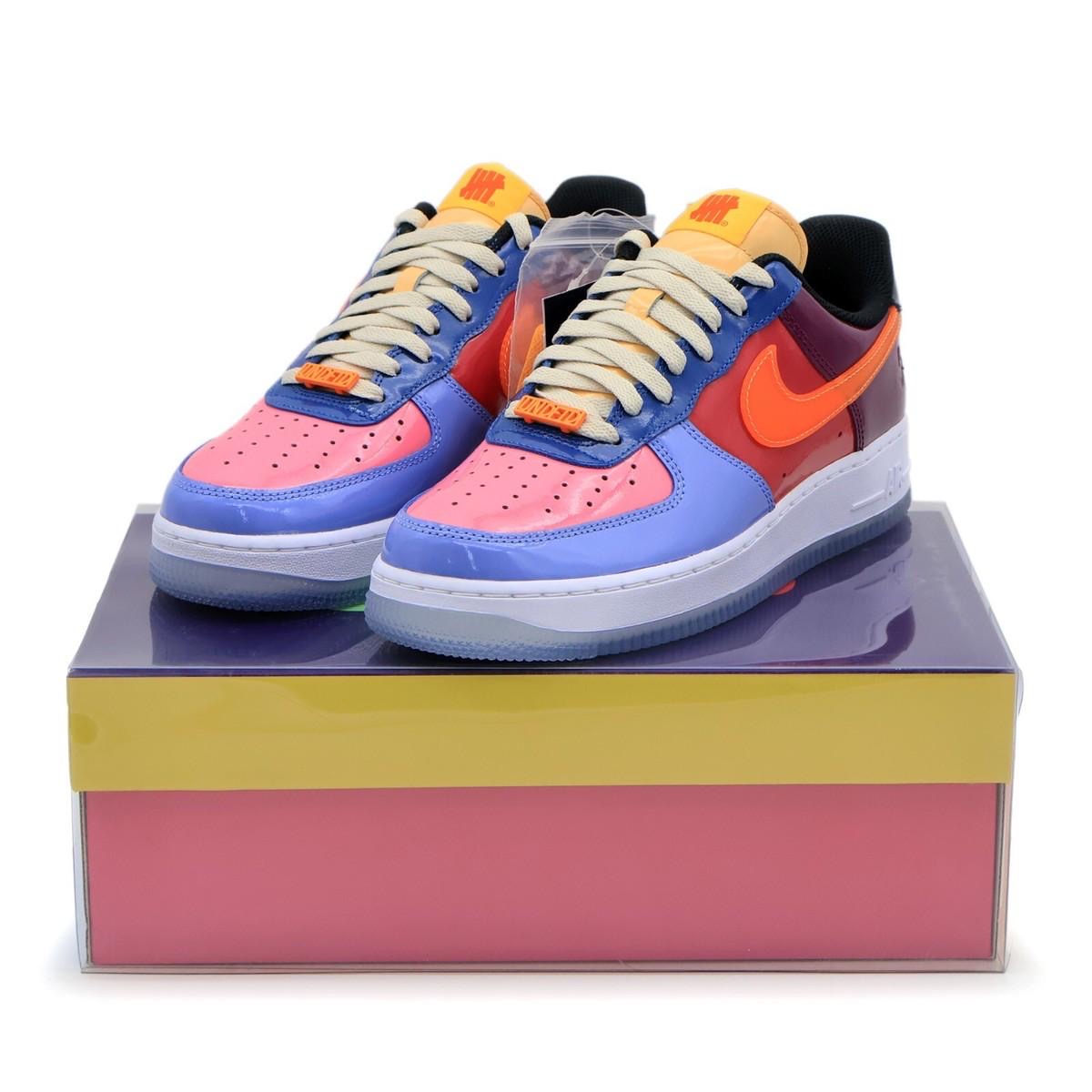 Nike Air Force one authentique