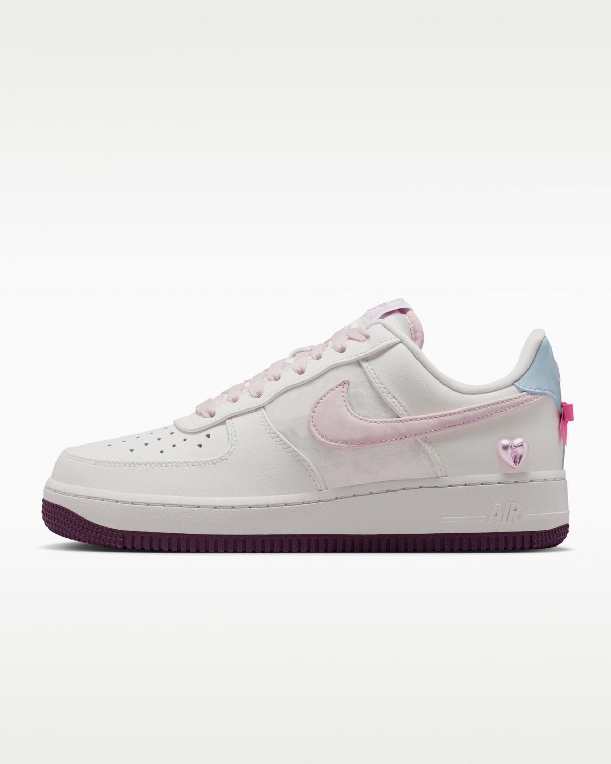 Nike Air Force One Valentine´s day