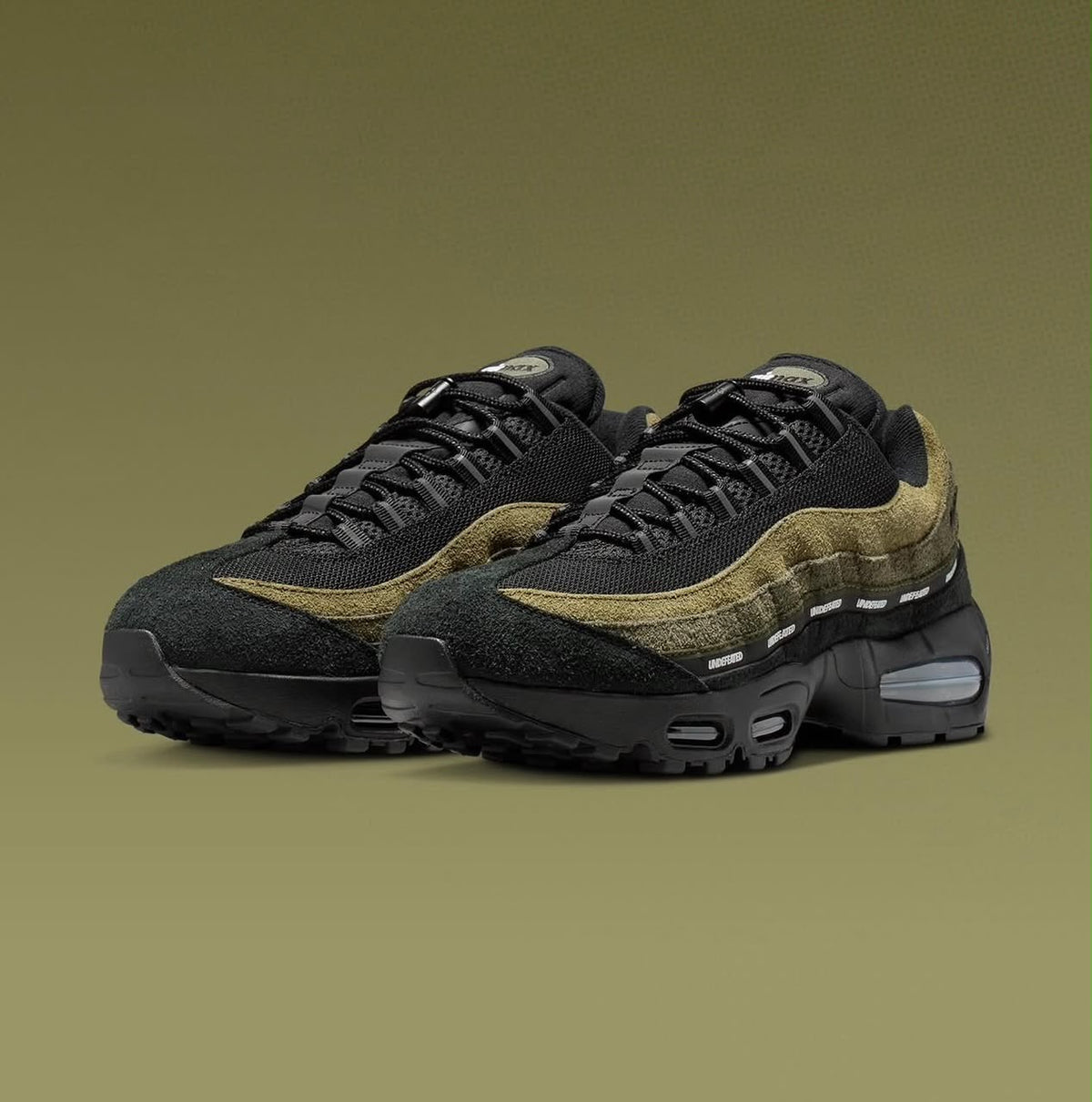 Nike Air Max 95