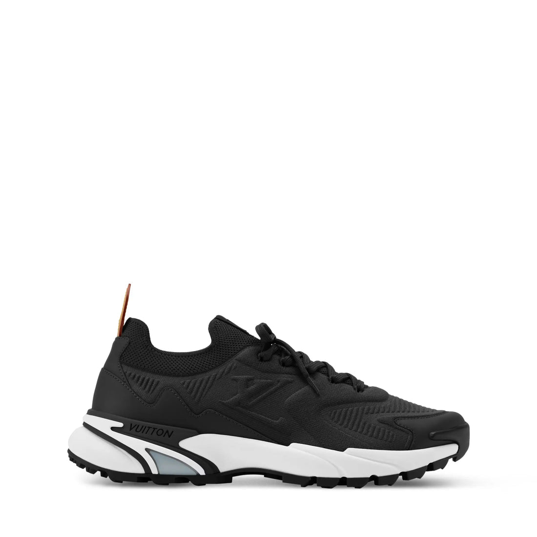 Sneaker LV Runner Tatic