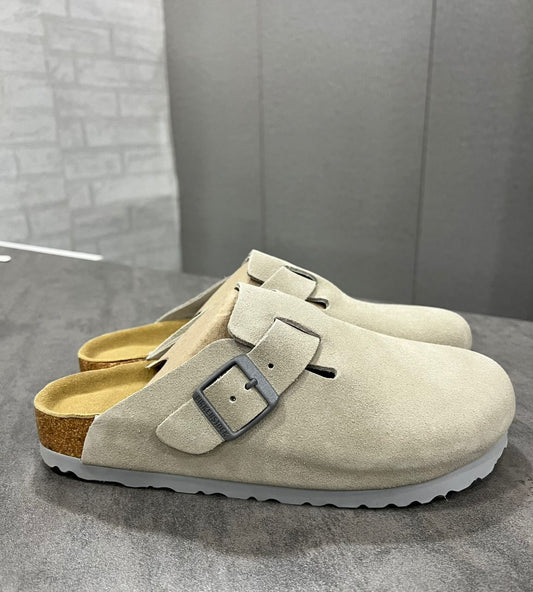 BIRKENSTOCK en Suède Original Authentique