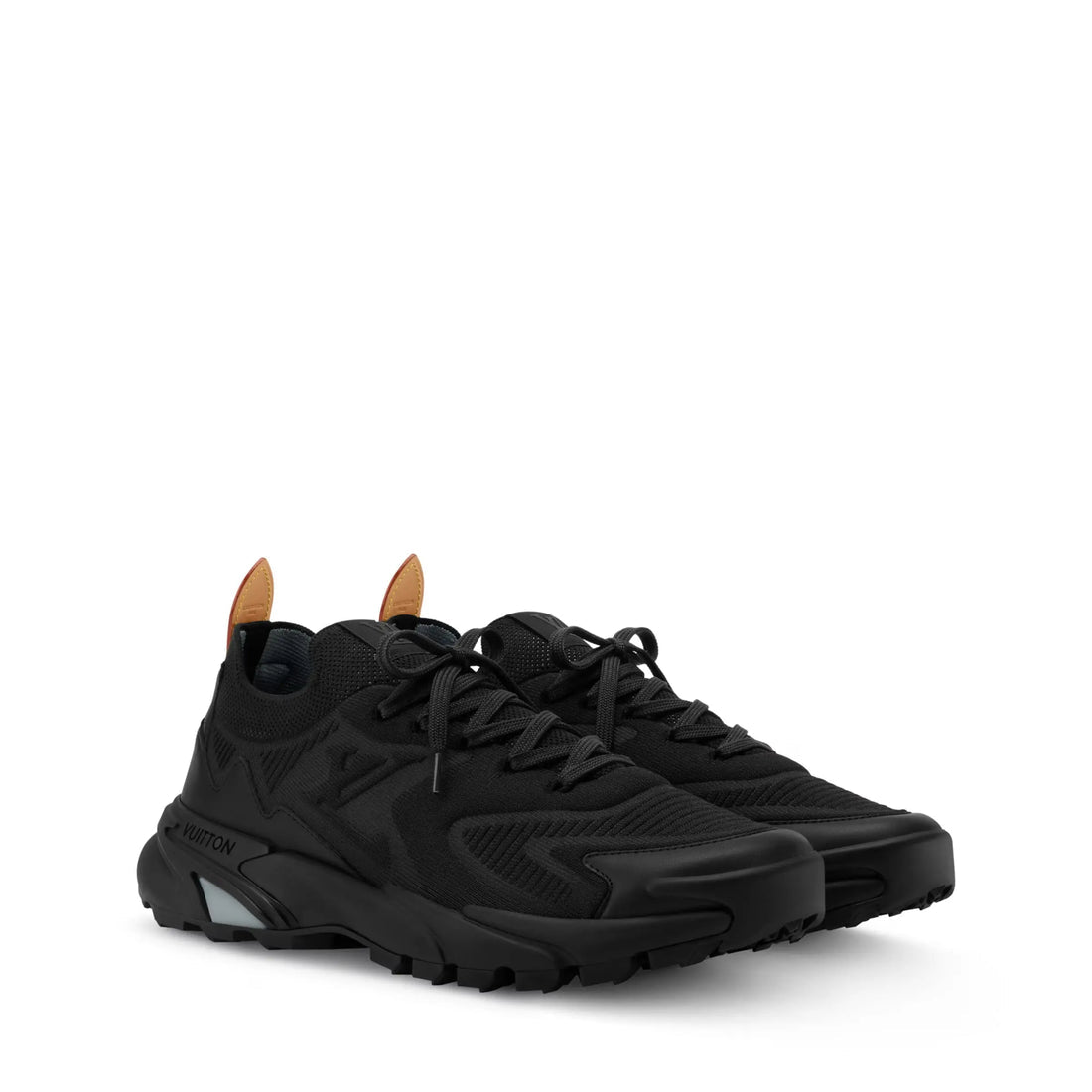 Sneaker LV Runner Tatic