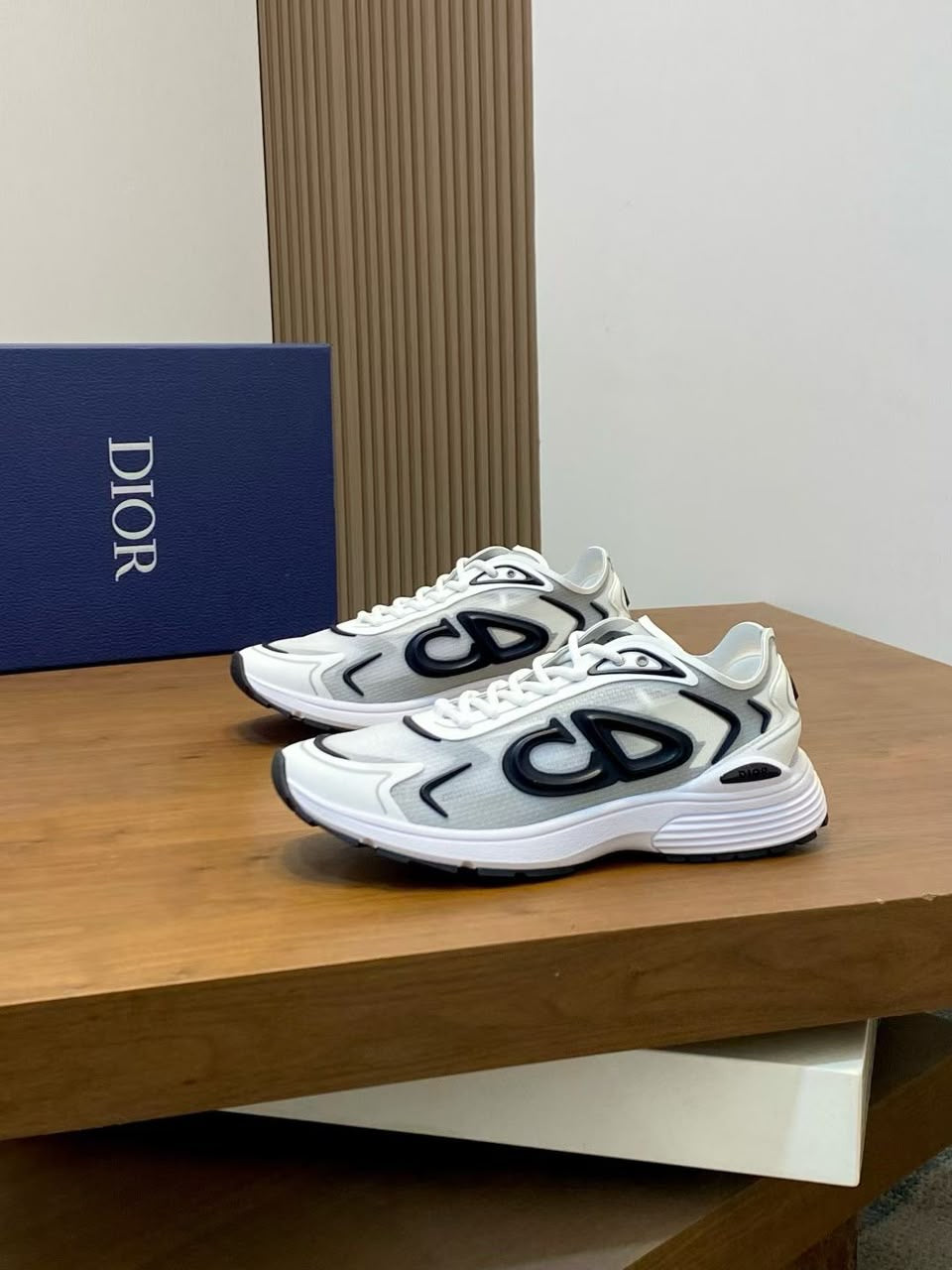 Dior CD Authentique : qualité Premium