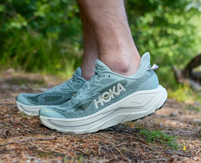 Basket Running HOKA