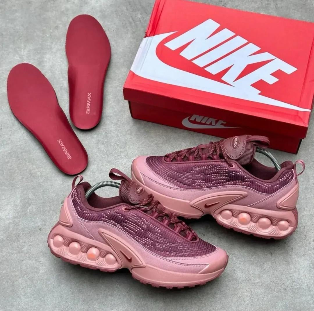Nike Dn : Qualité Premium