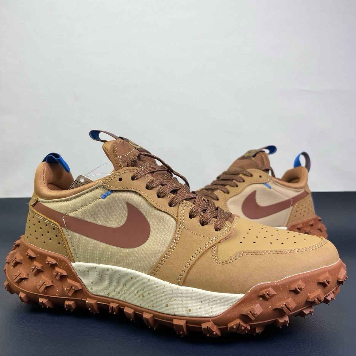 Nike Air Jordan 1️⃣ Élément Low A/T