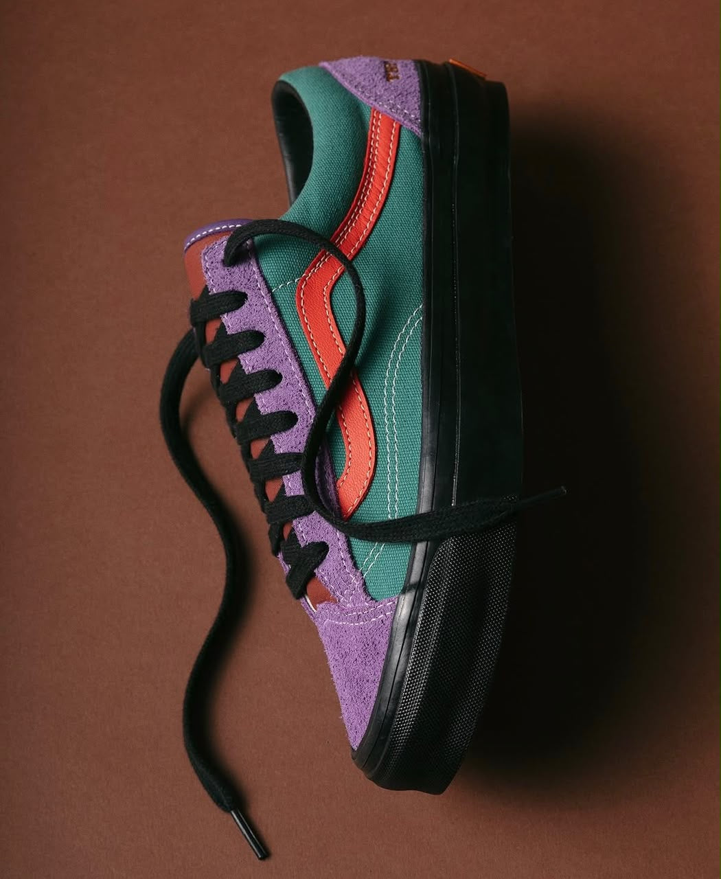 Baskets Vans LX Old Skool 36