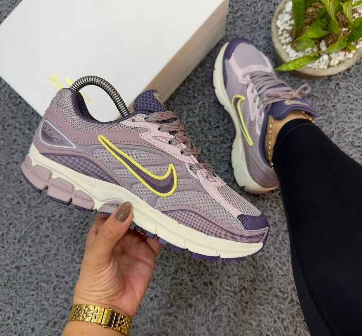 Nike Vomero