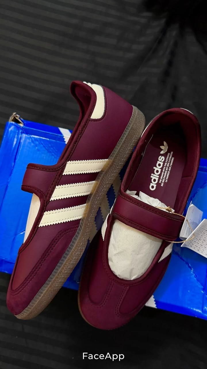 Adidas Samba Jane