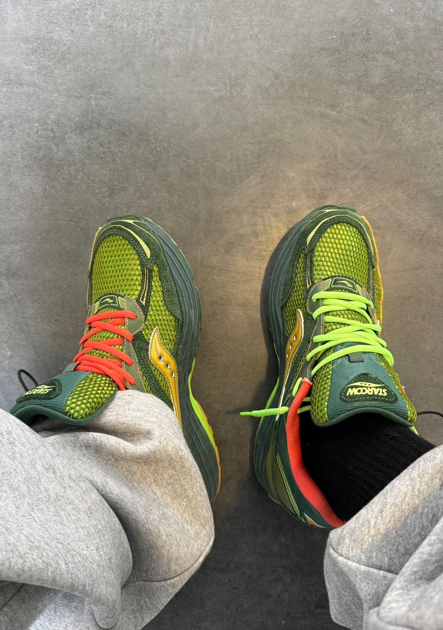 Saucony