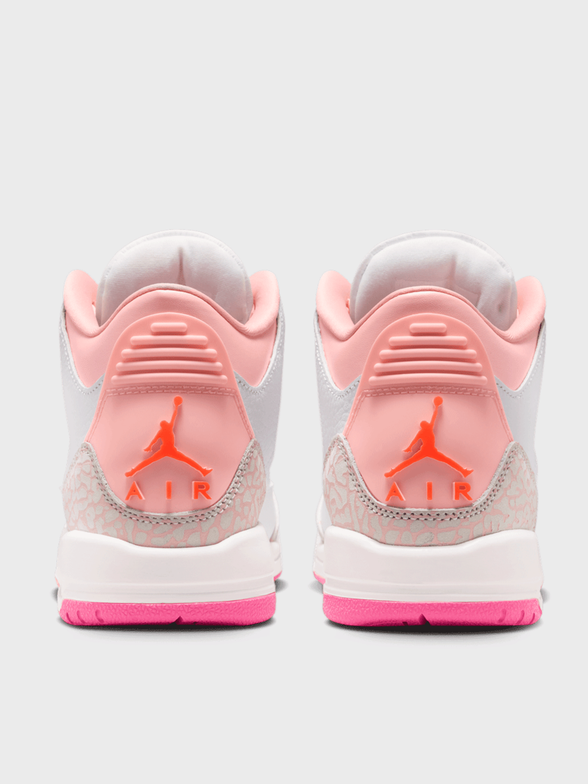 Nike Jordan 3 Low
