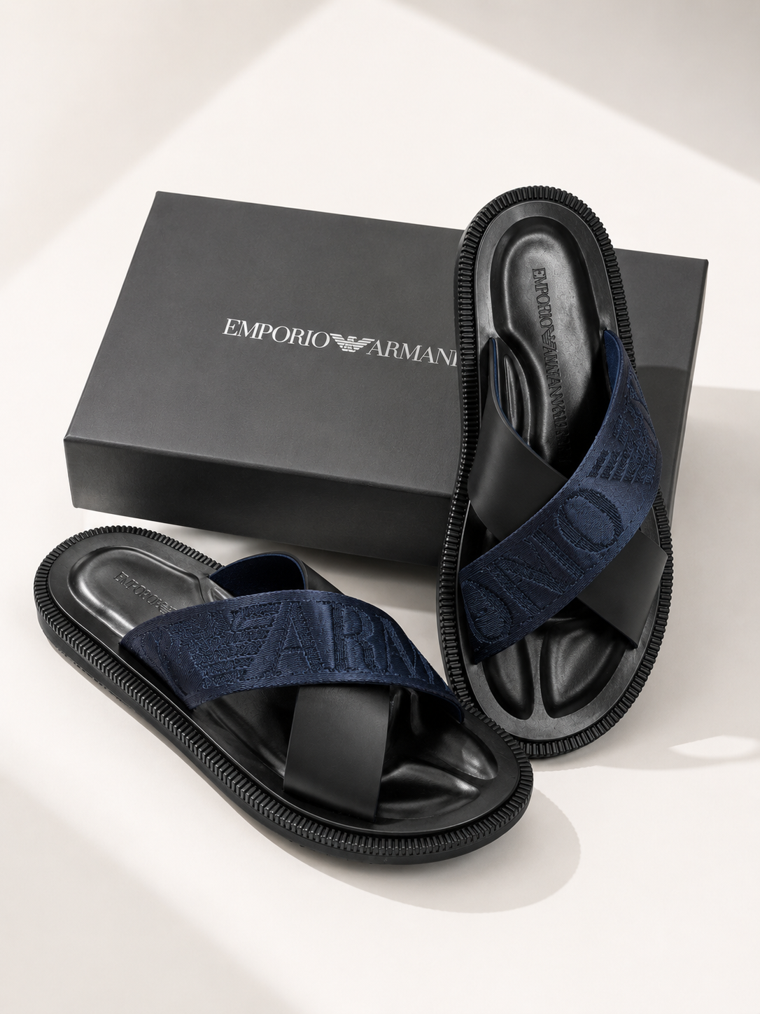 Sandales ARMANI