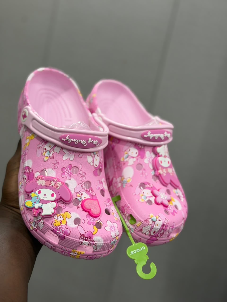 Crocs Authentique