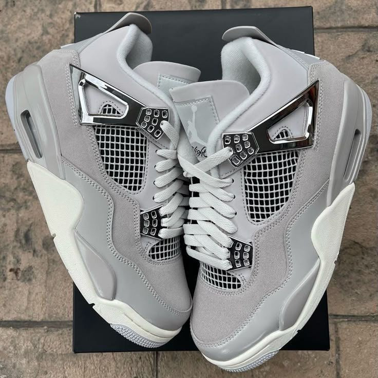 Nike JORDAN 4️⃣ Authentique