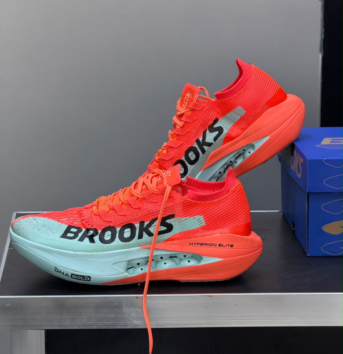 Basket Trainning Adidas  orthopédiques Authentique