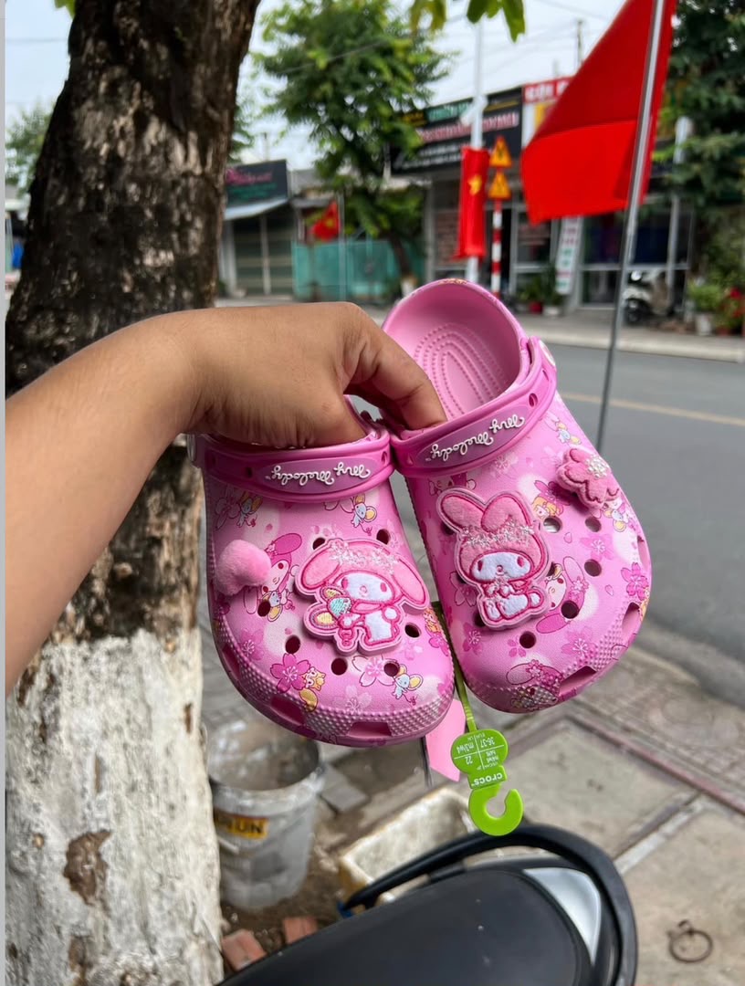 Crocs Authentique