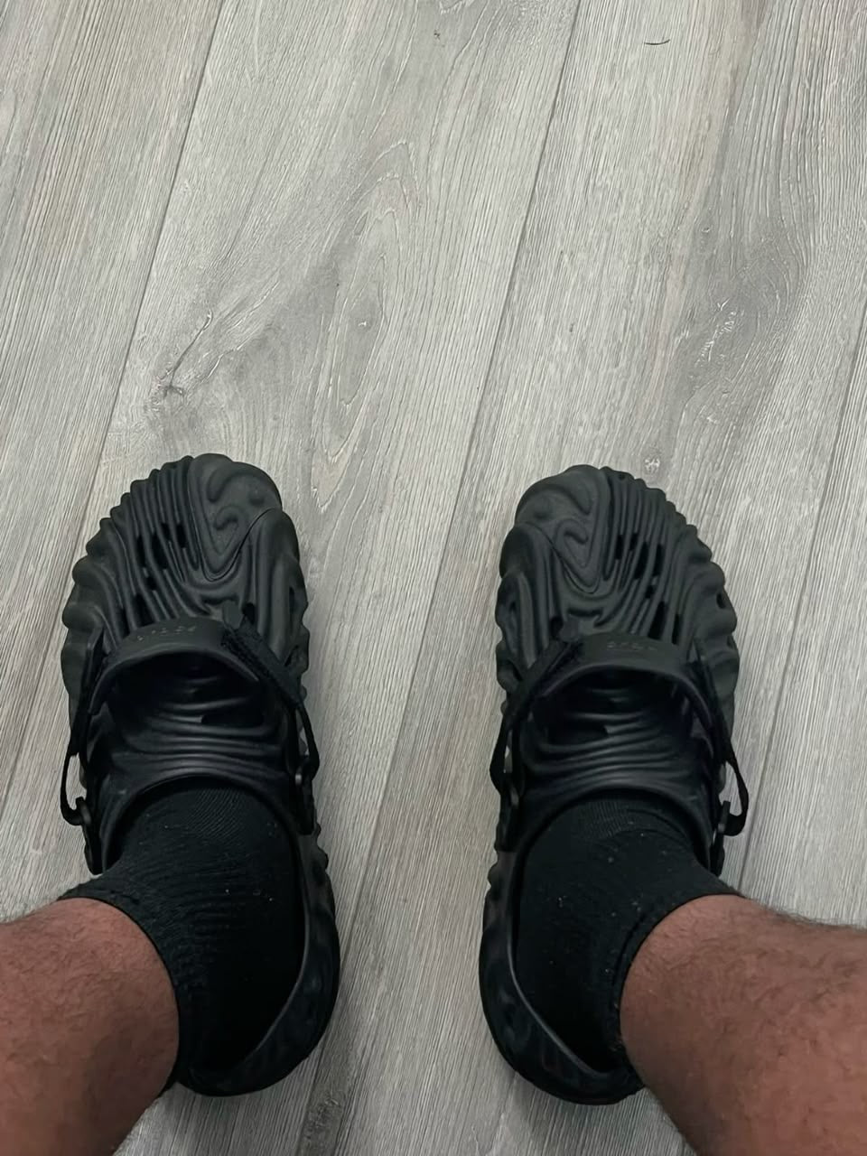 Crocs Pollex