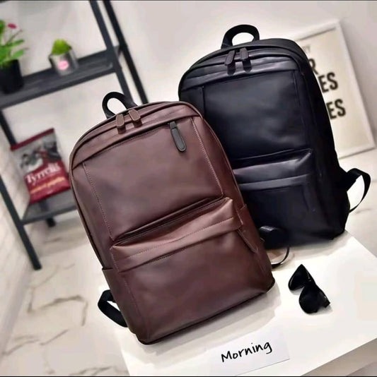 Sacs à Dos en cuir
