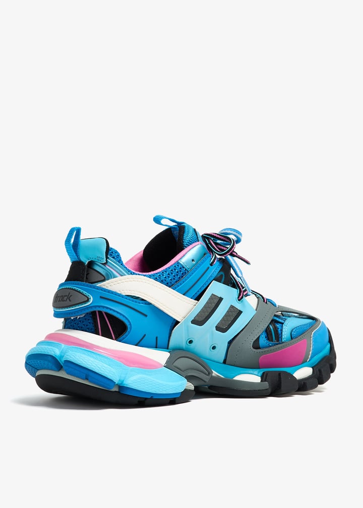 Balenciaga Track