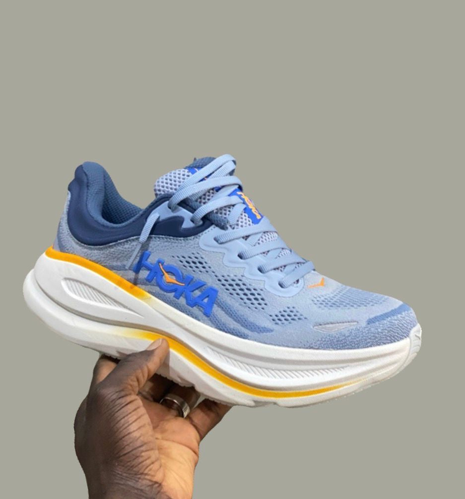 Basket Hoka Authentique