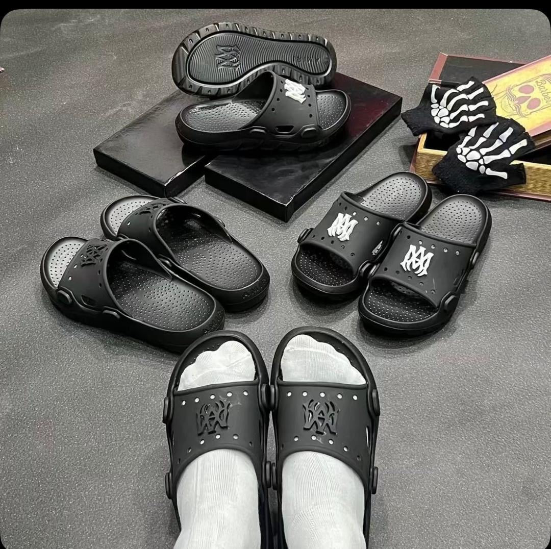 Sandales AMIRI Authentique
