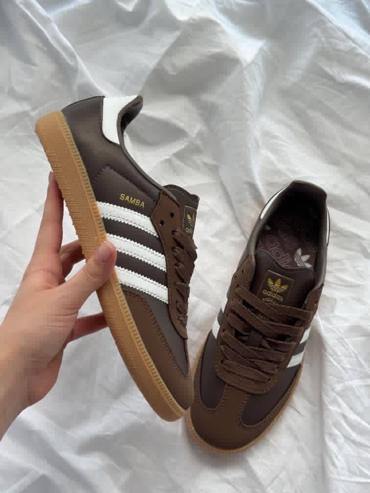 Adidas SAMBA Authentique