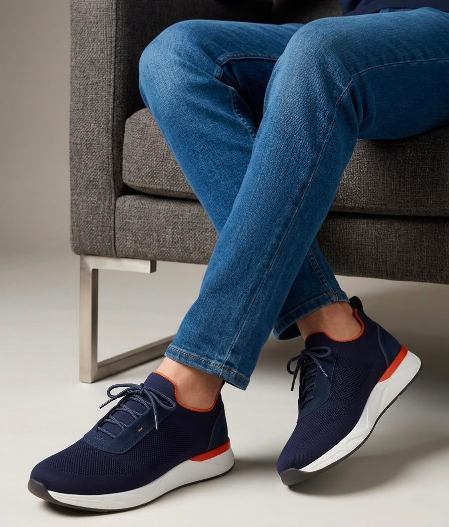 Chaussures Classiques homme SANTONI