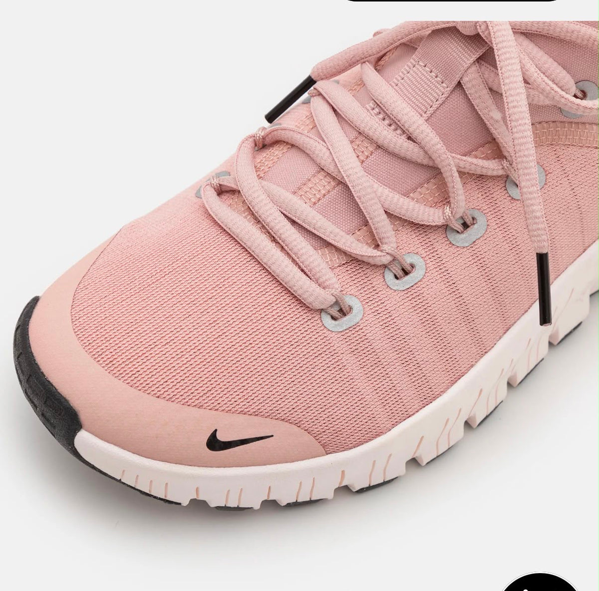 Nike Free Metcon