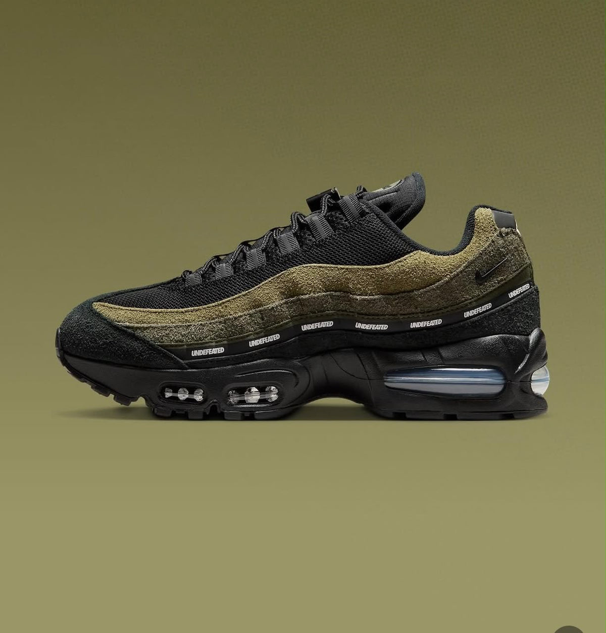 Nike Air Max 95