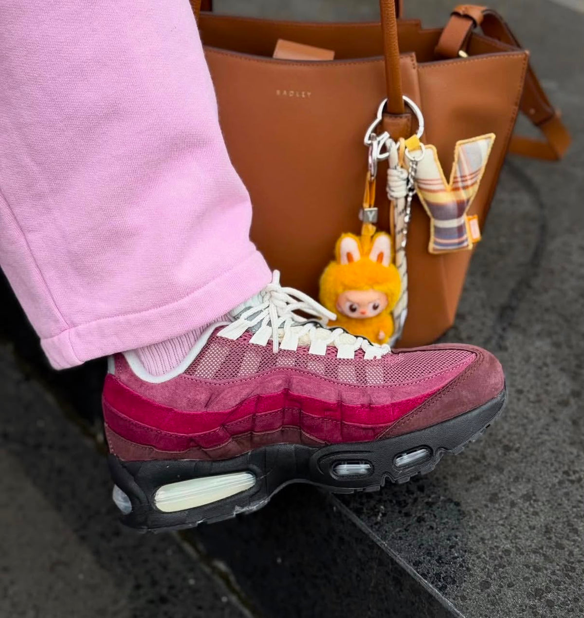 Nike Air Max 95