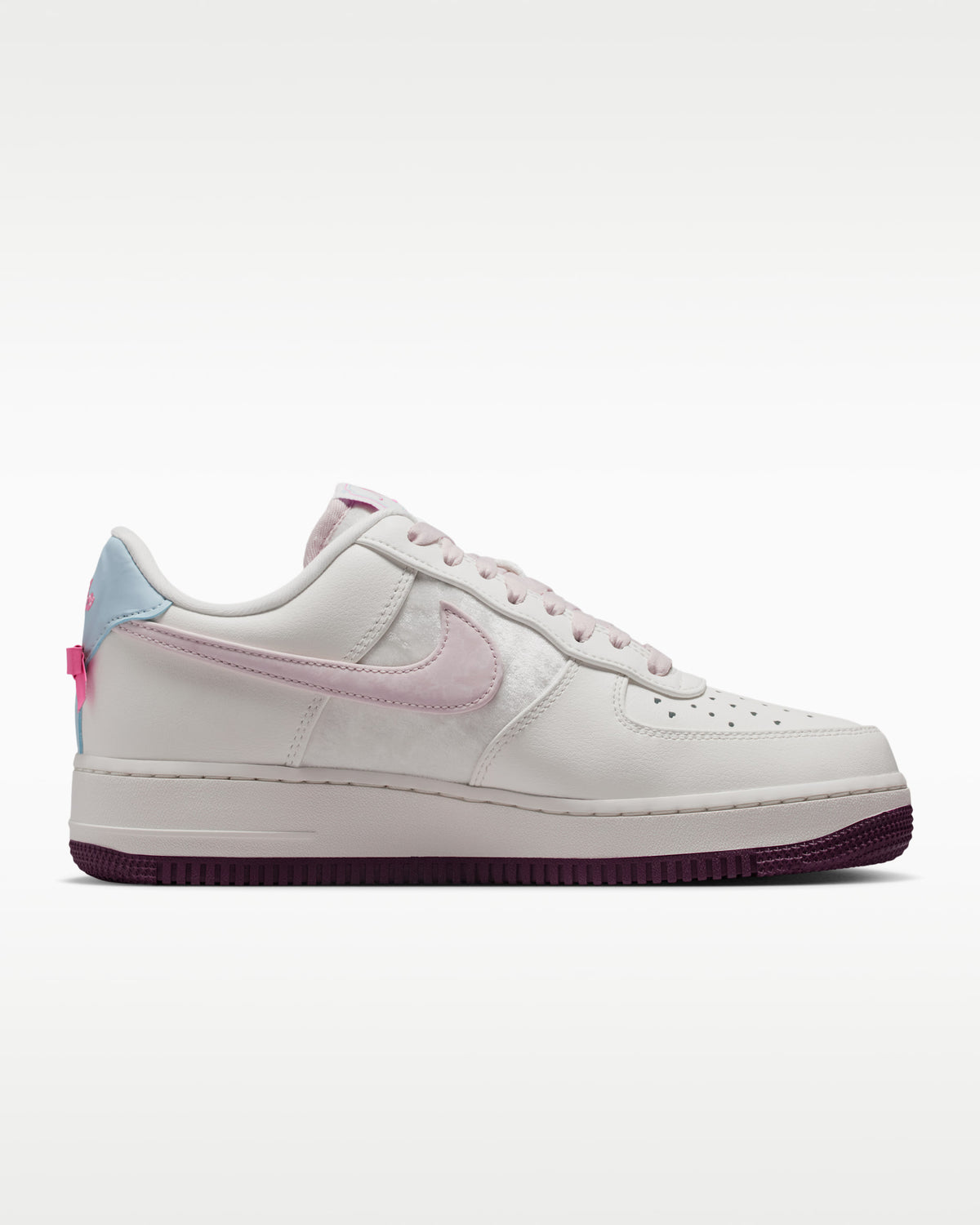 Nike Air Force One Valentine´s day