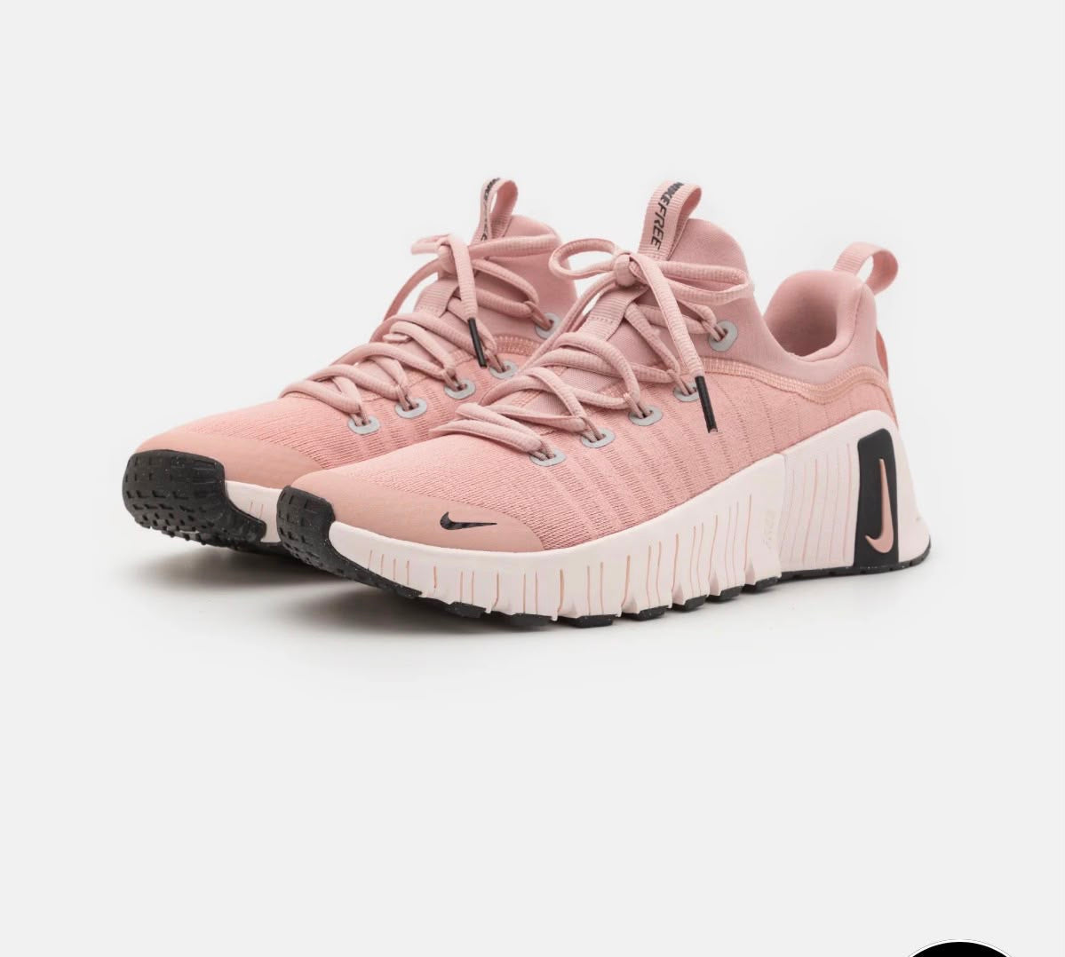 Nike Free Metcon