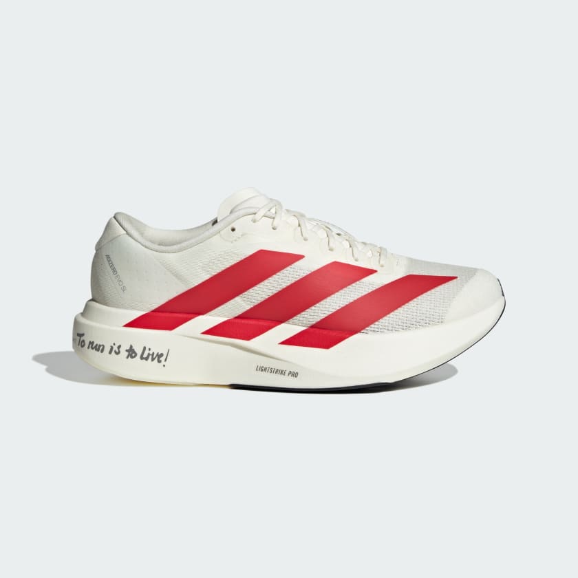 ADIDAS ADIZERO Evo SL