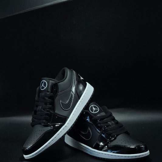 Nike Jordan One Low Space