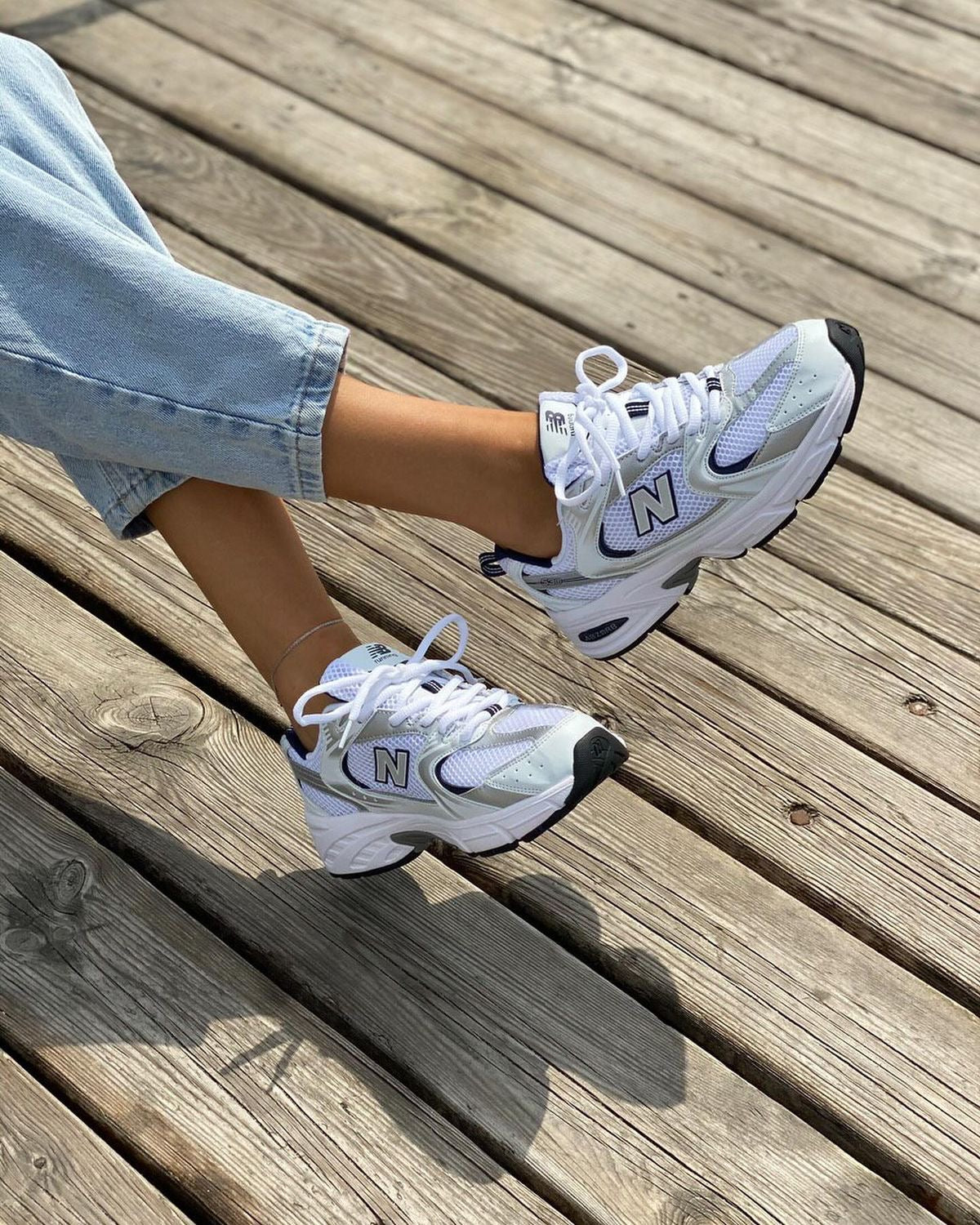 New Balance ⚖️ 5️⃣3️⃣0️⃣ Officiel